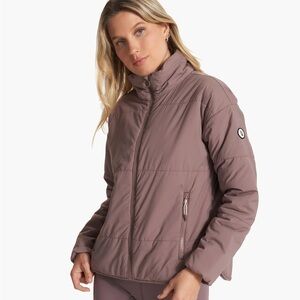 Vuori canyon insulated jacket